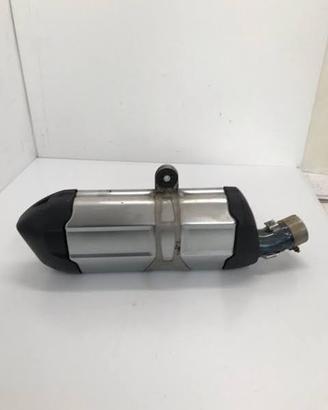 Scarico originale gs 1200