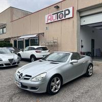 MERCEDES-BENZ SLK 200 Kompressor cat