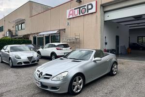 MERCEDES-BENZ SLK 200 Kompressor cat