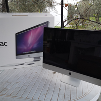 IMac 27