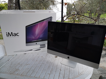 IMac 27