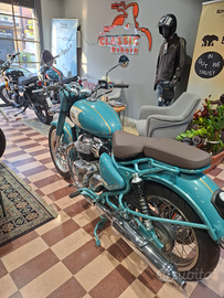 Royal Enfield classic 650