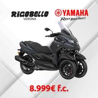 Yamaha Tricity 300