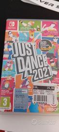 justdance 2021
