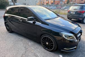 Mercedes B 200 cdi Premium w246