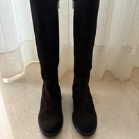 Stivali Studio Pollini