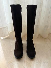 Stivali Studio Pollini