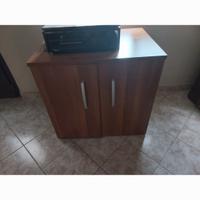 armadietto in legno porta televisore 