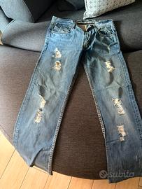 Jeans D&G