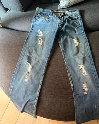Jeans D&G