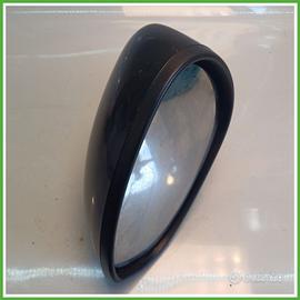 Retrovisore Sinistro SX NERO PROVOCATORE 876 FIAT 