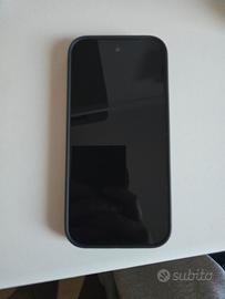 Google Pixel 9a 256 gb Nero 