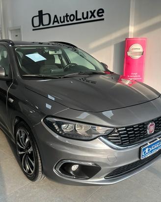 Fiat Tipo 1.6 Mjt S&S SW Lounge