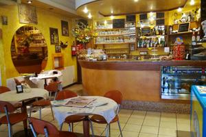 Bar/Tabacchi Avviato - Posizione e Bassi