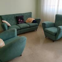 Salotto completo - ritiro facile Pescara