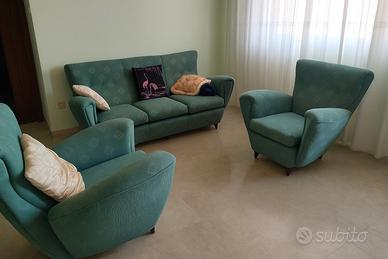 Salotto completo - ritiro facile Pescara
