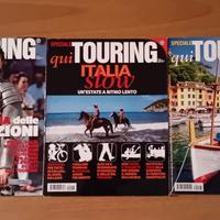 Rivista Speciale Qui Touring