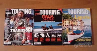 Rivista Speciale Qui Touring