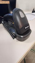 lettore barcode newland completo di accessori