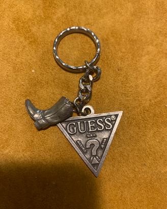 PORTACHIAVI GUESS