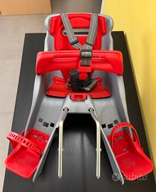 Seggiolino Bici Anteriore OK Baby Orion