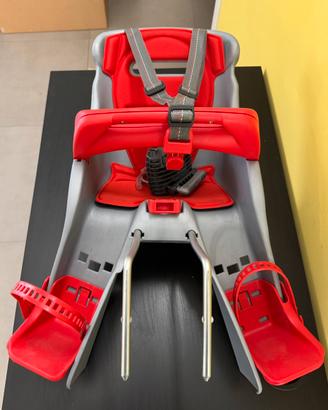 Seggiolino Bici Anteriore OK Baby Orion