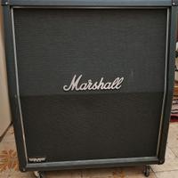 Cassa Marshall MF400 4x12 400W