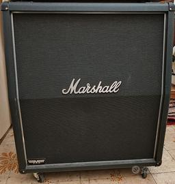 Cassa Marshall MF400 4x12 400W