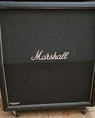 Cassa Marshall MF400 4x12 400W