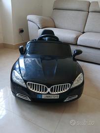 Lamas Toys - Auto Elettrica giocattolo
