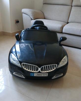 Lamas Toys - Auto Elettrica giocattolo