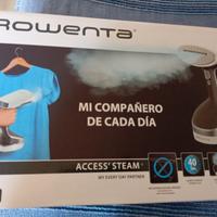 ferro da stiro verticale Rowenta 