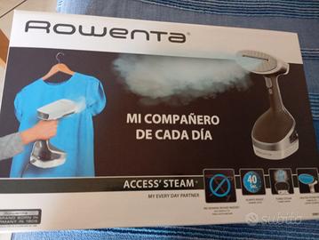 ferro da stiro verticale Rowenta 