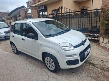 Fiat Panda 1.2 Pop neopatentati