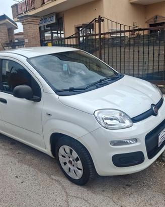 Fiat Panda 1.2 Pop neopatentati