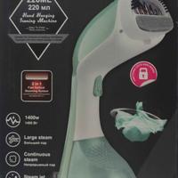 Ferro da stiro verticale portatile RAF R.1282G