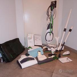 Folletto VK150 Eco completo