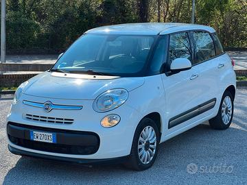 Fiat 500L 1.3 Multijet 85 CV Pop Star