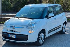 Fiat 500L 1.3 Multijet 85 CV Pop Star
