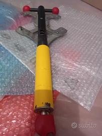 bloccapedali auto bullock 