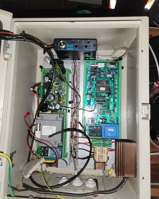 quadro telecomtrollo 