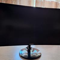 samsung monitor curvo C24F39OFHU