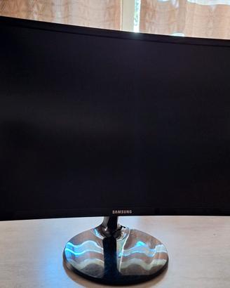 samsung monitor curvo C24F39OFHU