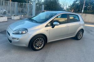 Fiat Punto Evo 1.2 EasyPower 5p.Revisionata 2035
