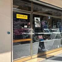 NEGOZIO A PIOVE DI SACCO