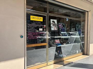 NEGOZIO A PIOVE DI SACCO