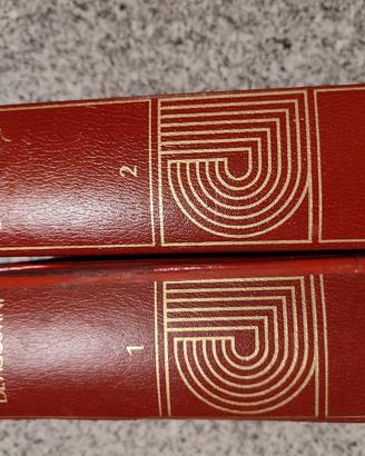 Dizionario enciclopedico De Agostini 