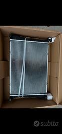 Radiatore Fiesta ST150 / radiatore CLIMA