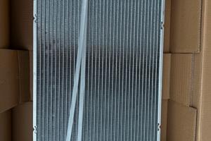 Radiatore Fiesta ST150 / radiatore CLIMA