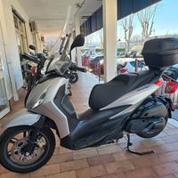 Piaggio Beverly 400 HPE S UNIPRO 11.2024